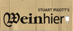 Weinhier Logo